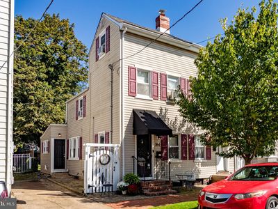 361 Prince St, Bordentown, NJ, 08505