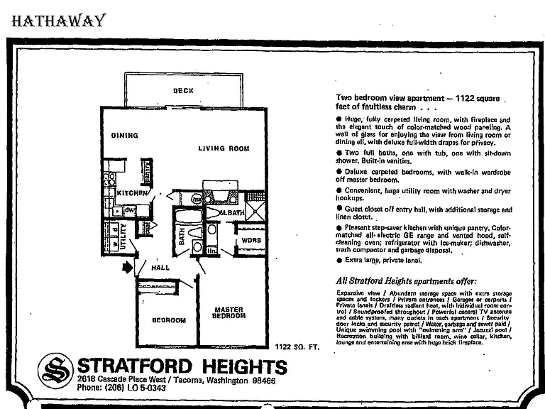 Stratford Heights — Photo 11
