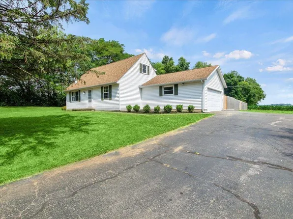 3016 Sandalwood Ave, Springfield, OH 45502