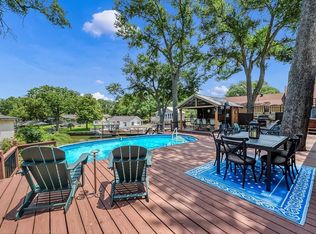 228 Loon Bay Dr, Gun Barrel City, TX 75156
