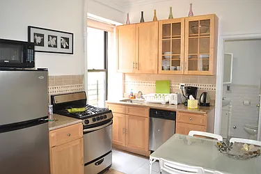 Rented by Living New York