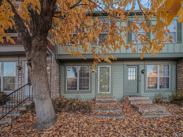 11945 E Ford Drive, Aurora, CO 80012