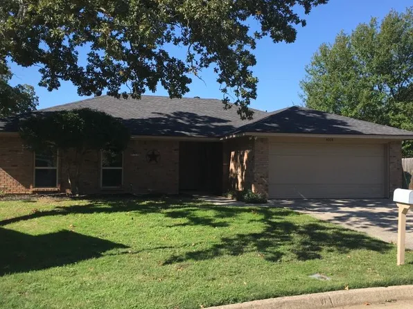 4008 Twin Creek Dr, Arlington, TX 76015