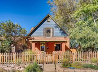 2737 N Josephine St, Denver, CO 80205