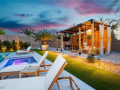 1025 Via Capannoli Ter, Henderson, NV, 89052