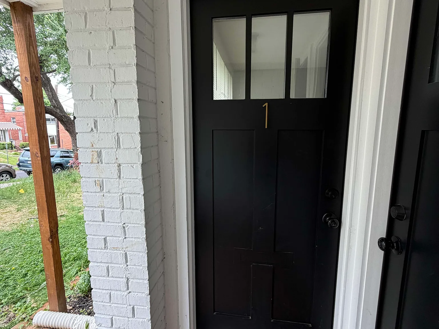 1 bed, 700 sqft, $1,850 — Photo 2