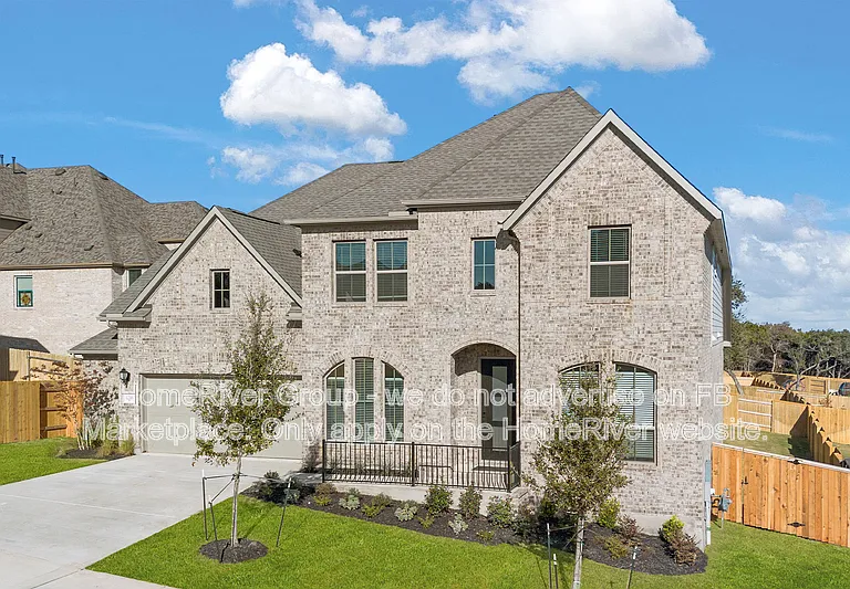 1216 Blanket Flower Dr — Photo 1