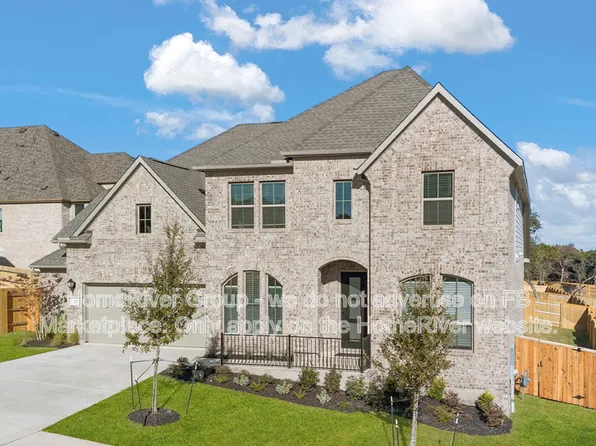 1216 Blanket Flower Dr, Georgetown, TX 78628