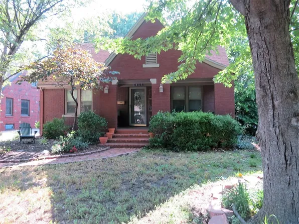 1417 N Garland St, Wichita, KS 67203