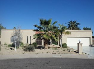 15047 N 2nd St, Phoenix, AZ 85022