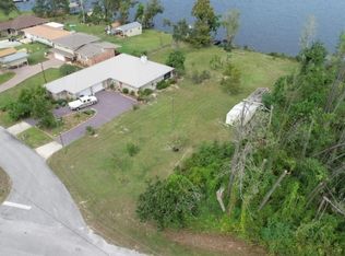 5007 High Point Dr, Panama City, FL 32404