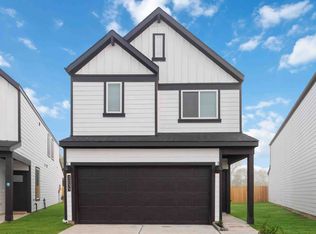 3211 Crown Gate Dr, Houston, TX 77047