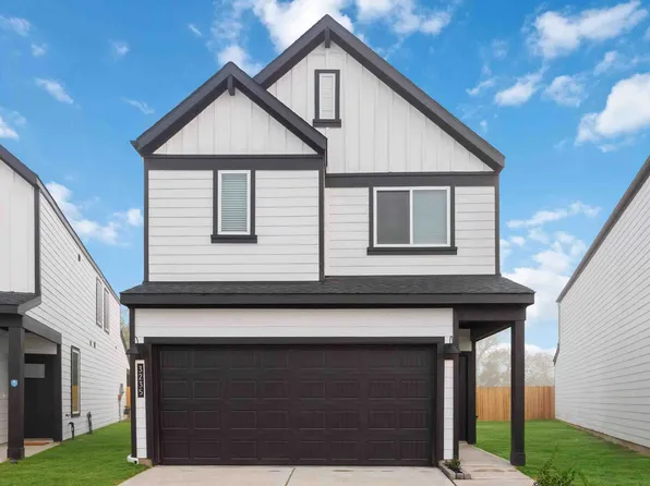 3113 Crown Gate Dr, Houston, TX 77047