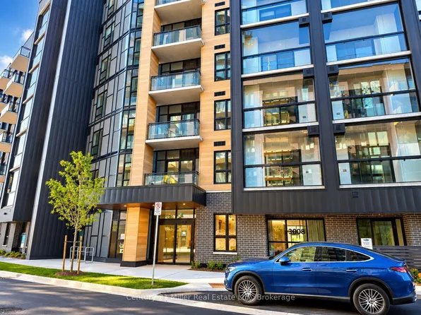 3008 William Cutmore Blvd, Oakville, ON
