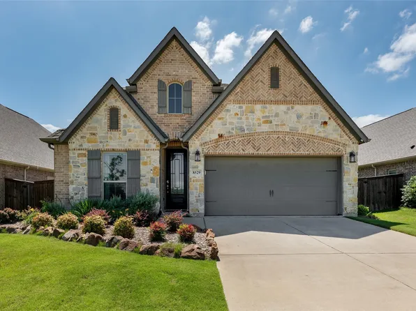8529 White River Trl, McKinney, TX 75071