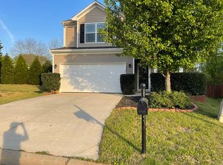 120 Stream Crossing Way, Greer, SC 29650