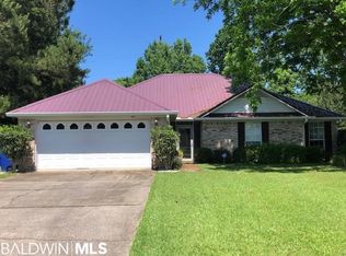 801 Orchard Ln, Foley, AL 36535