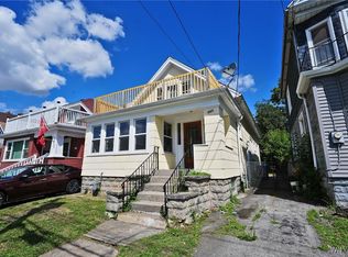 560 Minnesota Ave, Buffalo, NY 14215
