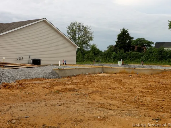 4225 - LOT 112 Skylar Way, New Albany, IN 47150