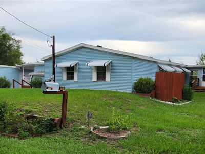 7727 E Smoke Trl, Inverness, FL, 34453