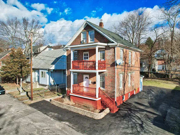 40 Shelley Street, Waterbury, CT 06705