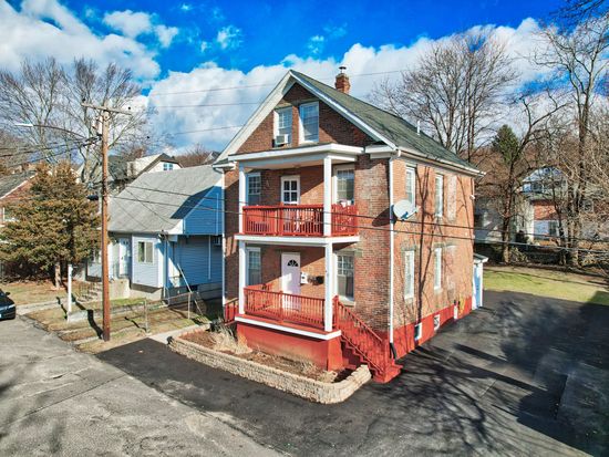 40 Shelley Street, Waterbury, CT 06705