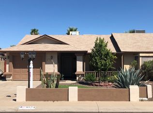 3024 W Potter Dr, Phoenix, AZ 85027