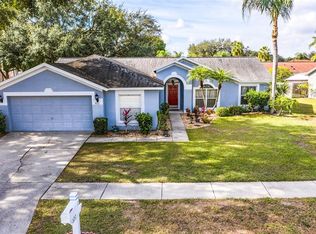 822 Tuscanny St, Brandon, FL 33511
