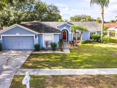 822 Tuscanny St, Brandon, FL, 33511