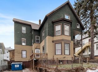 14 Hancock St, Worcester, MA 01610