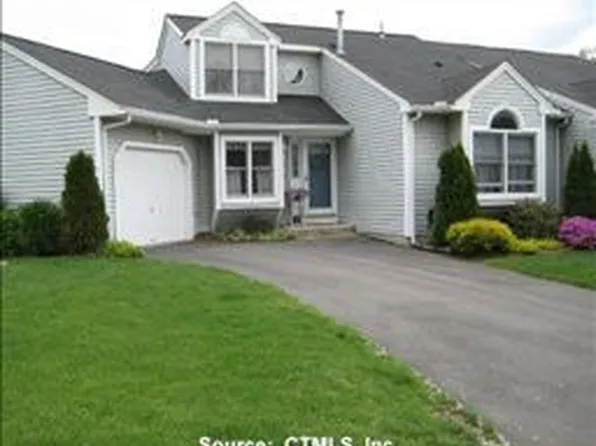 951 Sweetheart Path, Southington, CT 06489