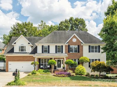 8056 Stevens Mill Rd, Matthews, NC, 28104