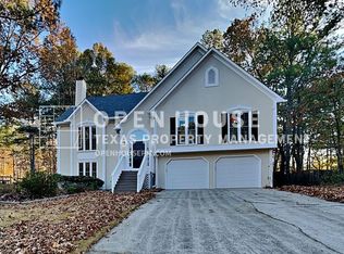 1828 Danbury Ct, Powder Springs, GA 30127