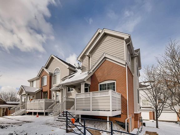 2nd image of 2244 S Pitkin Way Unit A