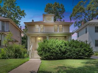 10446 S Prospect Ave, Chicago, IL 60643