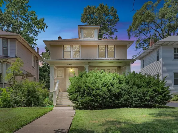 10446 S Prospect Ave, Chicago, IL 60643