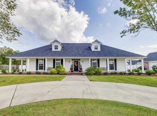 407 E Frenchmans Bend Rd, Monroe, LA 71203