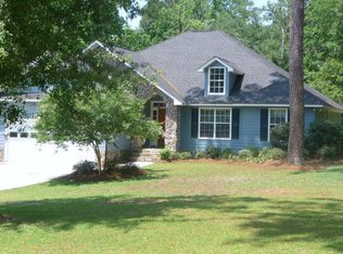 482 W Shore Dr, Ochlocknee, GA 31773