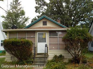 1109 Copeman Blvd, Flint, MI 48504