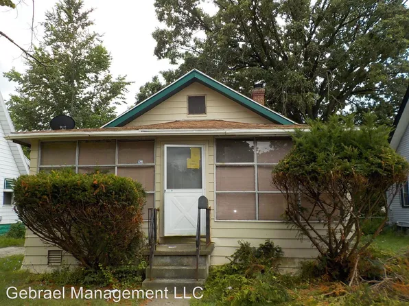 1109 Copeman Blvd, Flint, MI 48504