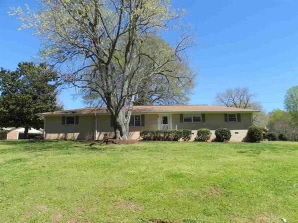 110 Kingswood Ter, Anderson, SC 29621