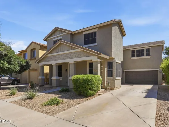 3801 E PARKVIEW Drive, Gilbert, AZ 85295
