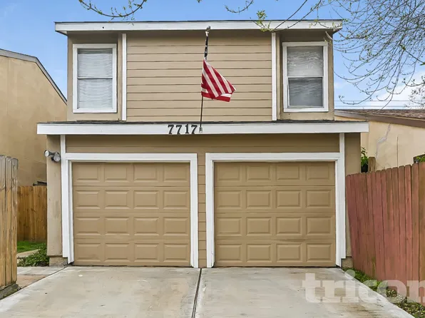 7717 Intrepid St, Houston, TX 77072
