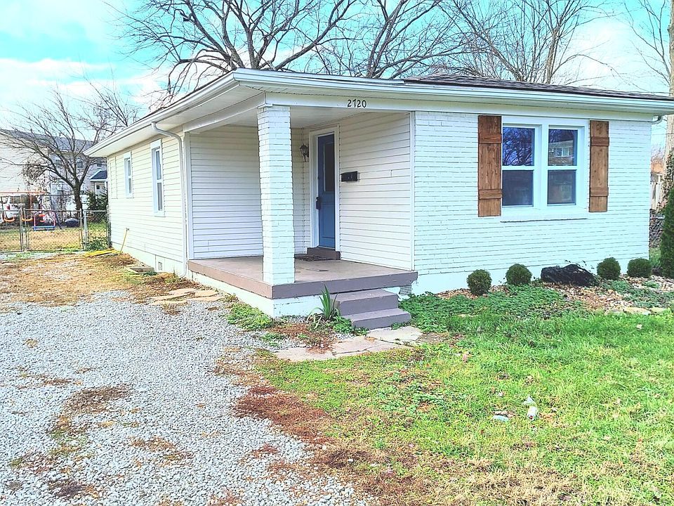 2720 Rockford Ln, Louisville, KY 40216 Zillow