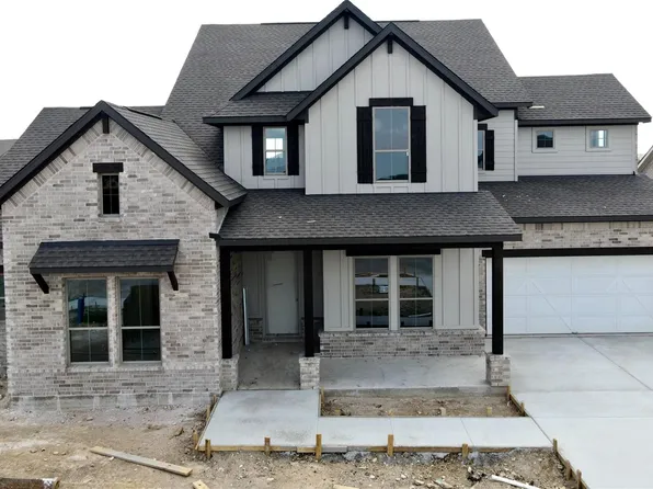 129 Clancy Dr, Liberty Hill, TX 78642