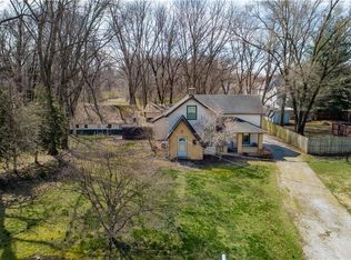 2901 Wallace Ave, Terre Haute, IN 47802