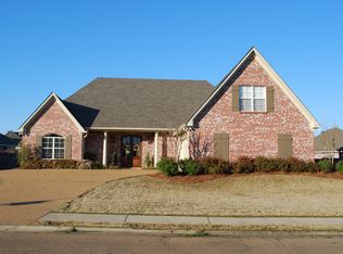 134 Eastside Dr, Brandon, MS 39047