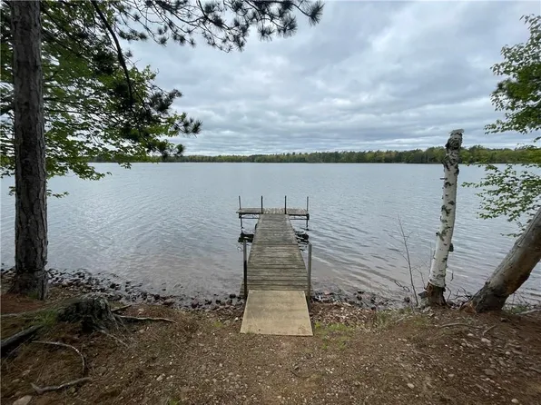 0 West Miley Lane, Couderay, WI 54828