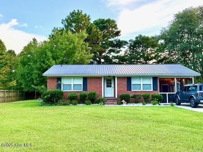 801 Garden Road, Willard, NC, 28478