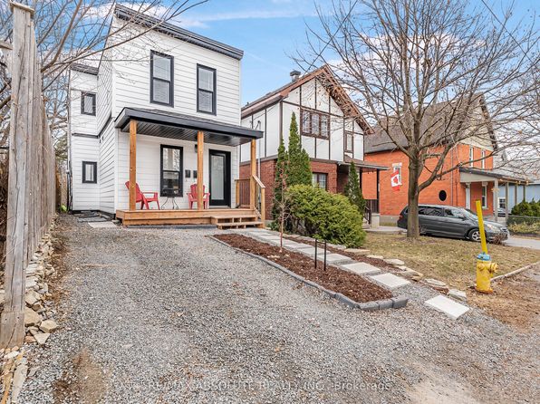 183 Britannia Rd, Ottawa, ON K2B 5X1